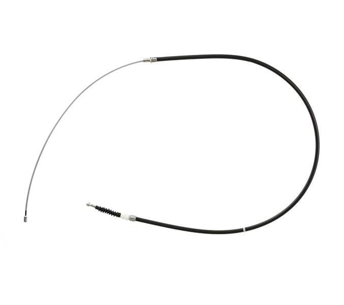 CAVO 7002704 EL FREN TELİ ARKA SAĞ/SOL IBIZA-POLO 08 > 1642mm/1044mm DİSK FREN - Görsel 1