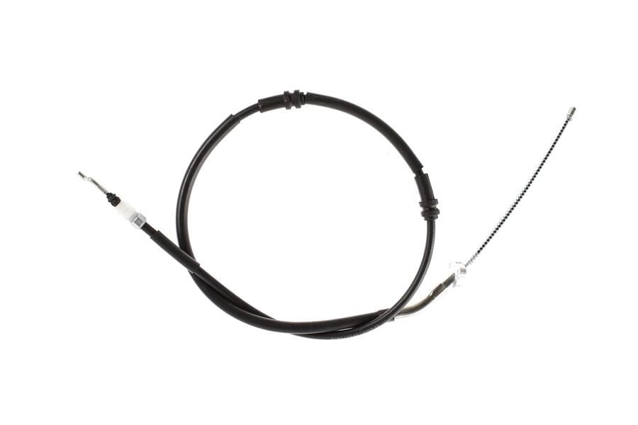 CAVO 7002714 EL FREN TELİ ARKA SAĞ/SOL VOLKSWAGEN AMAROK PİKAP 11 > 1594mm/1287mm - Görsel 1