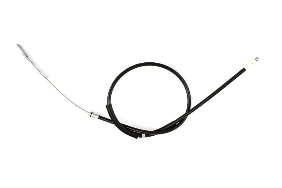 CAVO 7002729 FREN HALATI ARKA MERCEDES SPRINTER B906 . VW CRAFTER 30-35-50 - Görsel 1