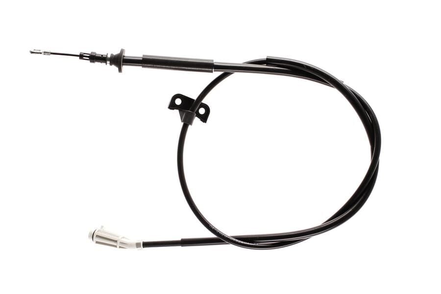 CAVO 7102604 EL FREN TELİ ARKA VOLVO S70-V70-XC70 01-04 S80 05> - Görsel 1