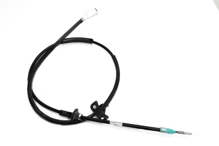 CAVO 7102605 EL FREN TELİ ARKA SAĞ/SOL VOLVO S60 2.0T 2.4D5 2.4T 2.5T5 2.5T 2000-2010 V70 2.4D5 2.4T 02-07 30665093 - Görsel 1