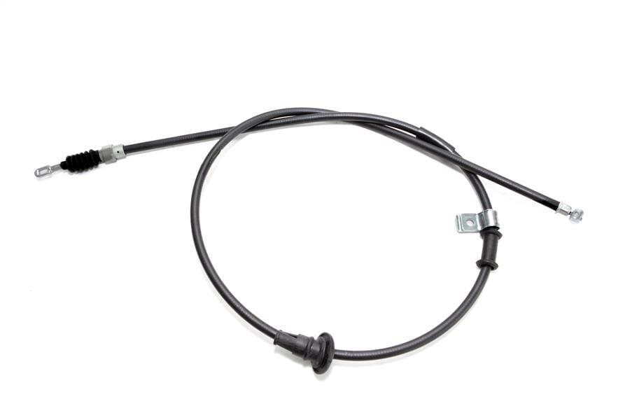 CAVO 7102635 EL FREN TELİ ARKA SAĞ VOLVO S40-V40 96-00 - Görsel 1