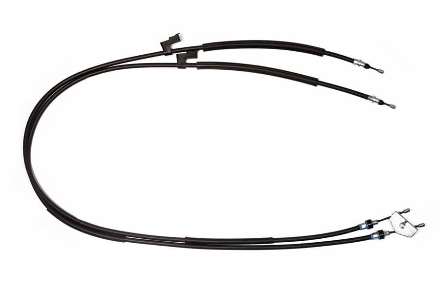 CAVO 7102640 EL FREN TELI ARKA SAG/SOL VOLVO C30 05>16 C70 II 06>09 S40 II 05>10 V50 05>12 - Görsel 1