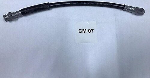 CAVO C700018A ÖN FREN BORUSU SOL M131 DKS - Görsel 1