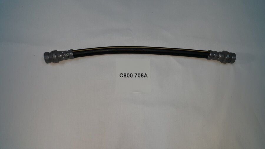 CAVO C800708A FREN HORTUMU ARKA SAĞ/SOL HYUNDAI ACCENT 1.3L G4EH 95-00 1.5L G4EK 95-00 - Görsel 1