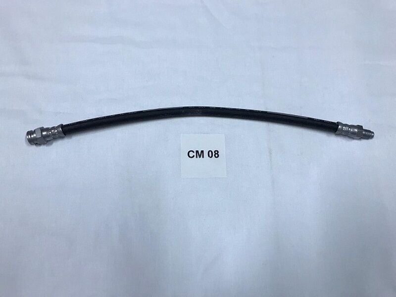 CAVO CM08 ÖN FREN HORTUMU SLX 1600 96 > 38cm 3009 - Görsel 1
