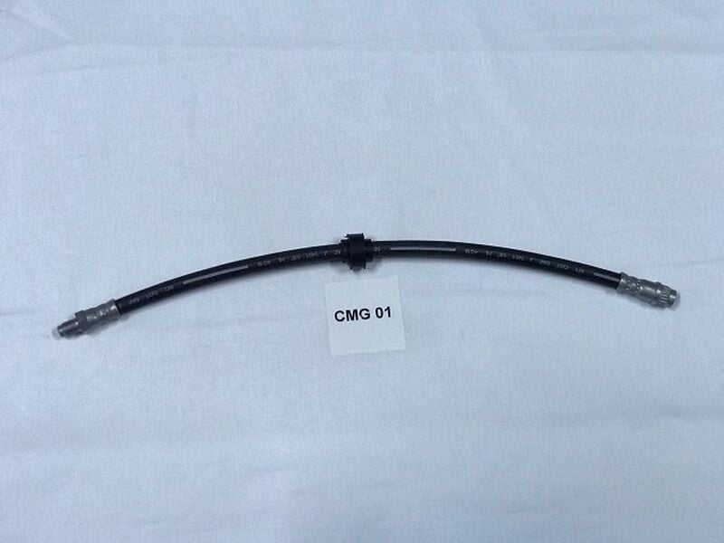 CAVO CMG01 FREN HORTUMU ÖN RENAULT MEGANE 96> 420.00 MM - Görsel 1