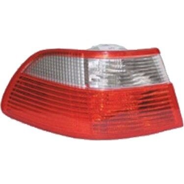 CERKEZ AL-06 37306 STOP LAMBASI SOL DIŞ KANAT ALBEA DUYLU - Görsel 1