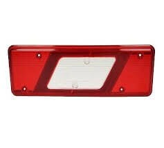 CERKEZ CVT-237 ARKA STOP CAMI SOL TRANSİT V363 14> PICK-UP KAMYONET - Görsel 1