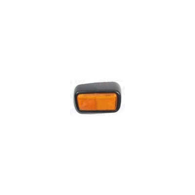 CERKEZ CVT-365 ÖN TAMPON REFLEKTÖRÜ SAĞ FORD TRANSIT JUMBO V184-V347 - Görsel 1