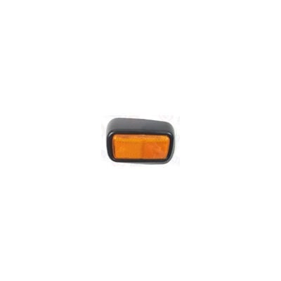CERKEZ CVT-366 ÖN TAMPON REFLEKTÖRÜ SOL FORD TRANSIT JUMBO V184-V347 - Görsel 1