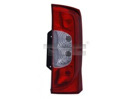 CERKEZ MAK-220 STOP LAMBASI SAĞ FIORINO-BIPPER-NEMO 08 > TEK KAPI - Görsel 1