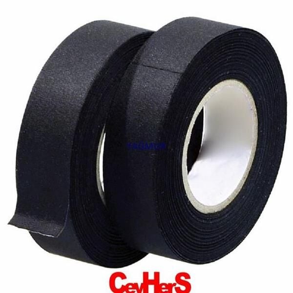 CEVHERS CHS101 BEZ BANT 19mmx15mt TÜYSÜZ - Görsel 1