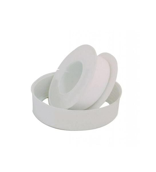 CEVHERS CHSTT120 TEFLON BANT 12MM 10MT - Görsel 1