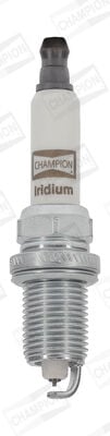 CHAMPION CCH9803 ATESLEME BUJISI FR7KPP332 BMW N45 N46 N62 E81 E82 E87 E88 E46 E90 E91 E92 E93 E60 E61 E63 E64 E65 E66 E84 E83 E53 E70 E85 - Görsel 1