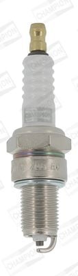 CHAMPION OE006.T10 ATESLEME BUJISI RN9YC MERCEDES M102 M103 M117 M119 W116 W126 W460 . R9-R11-R21-R19-MGN-LGN-M131-DK Ş UNO 70 ie-70 S-TMPR 1.4ie-GOLF II-POLO-ASTRA F-VECTRA A-OMEGA A-CORSA-KADETT-1.4-16 8V - Görsel 1
