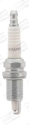 CHAMPION OE041.T10 BUJİ JEEP CHEROKEE 95>01 GRAND CHEROKEE I 96>98 WRANGLER 91> 2.5 4.0 10 LU - Görsel 1