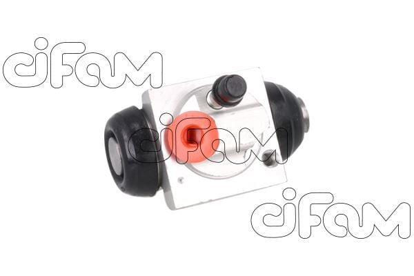 CIFAM 1011130 FREN SİLİNDİRİ DUSTERII HS -1.2TCE1254X4-1.5DCİ4X4-1.6SCE115-1.6SCE1154X4-DUSTERIII HM -1.2TCE1254 - Görsel 1