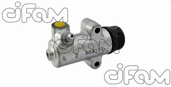 CIFAM 404022 x HİDROLİK DEBRİYAJ MERKEZİ P504 71-86 -P505 81-93 - P604 79-83 - Görsel 1