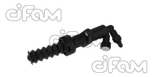 CIFAM 404138 DEBRİYAJ ALT MERKEZİ PEUGEOT P308 07> P407 04> P3008-P5008 09> PARTNER 08> CITROEN BERLINGO 08> C4 04> C5 08> - Görsel 1