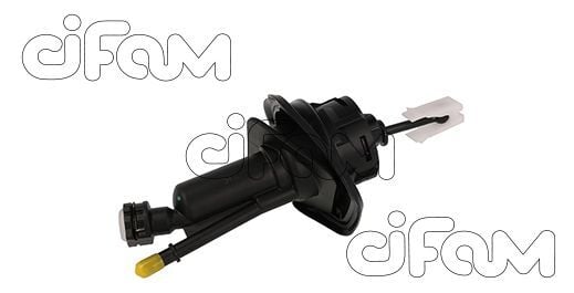 CIFAM 505089 DEBRIYAJ UST MERKEZI FOCUS II FOCUS II C MAX C MAX FOCUS III 104 ></i> KUGA 08 > MAZDA III MAZDA V VOLVO C30 40 II V50 1.6 / 1.6D / 1.8 / 1.8D / 2.0 / 2.0D V70 II 20 - Görsel 1
