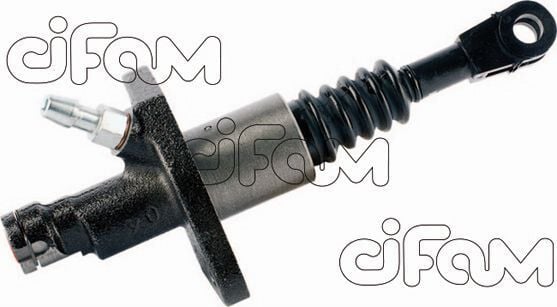 CIFAM 505130 DEBRİYAJ ÜST MERKEZİ VECTRA B 1.6İ 16V-1.8İ 16V-2.0 16V 97-02 - Görsel 1