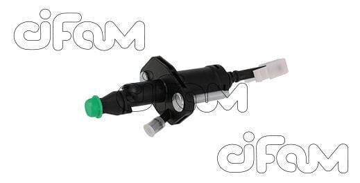 CIFAM 505166 DEBRİYAJ ÜST MERKEZİ ASTRA J 10>15 INSIGNIA A 09>17 ZAFIRA C 12>19 CRUZE 09> 1.3-1.4-1.6-1.8-2.0 15.87mm - Görsel 1