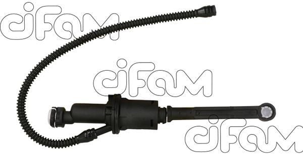 CIFAM 505234 DEBRİYAJ ÜST MERKEZİ PARTNER TEPEE-3008-5008 1.6HDI 08 > BERLINGO 1.6 - Görsel 1