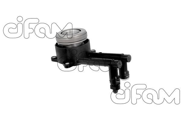 CIFAM 506002 DEBRIYAJ RULMANI HIDROLIK FIESTA 1.4TDCI 01 > B MAX COURIER FIESTA 1.5TDCI 09 > FOCUS FUSION 1.4 16V 1.6 16V 1.8 16V 2.0 16V 98 04 FIESTA MAZDA 2 1.25 16V 1.4 16V 04 > - Görsel 1