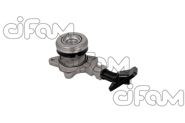 CIFAM 506033 DEBRİYAJ RULMANI HİDROLİK MONDEO / JAGUAR XTYPE 2.0 D-2.2 D 01 > KUGA II 14>19 MONDEO V 07>17 2.0 TDCI S-MAX 14>19 2.0 TDCI - Görsel 1
