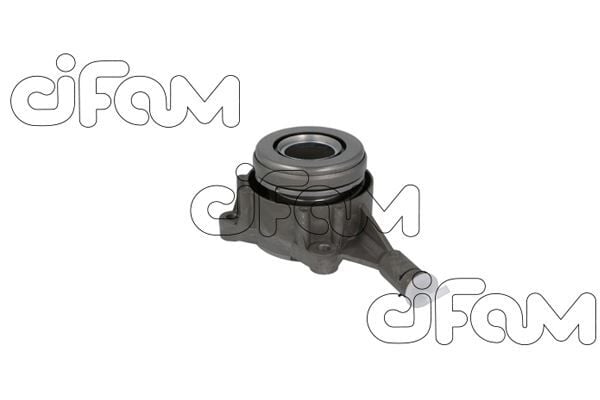 CIFAM 506035 HIDROLIK DEBRIYAJ RULMANI TRANSIT V348 2.4TDCI 140PS 3.2TDCI 200PS 06 ></i> RANGER 2.2 11> - Görsel 1