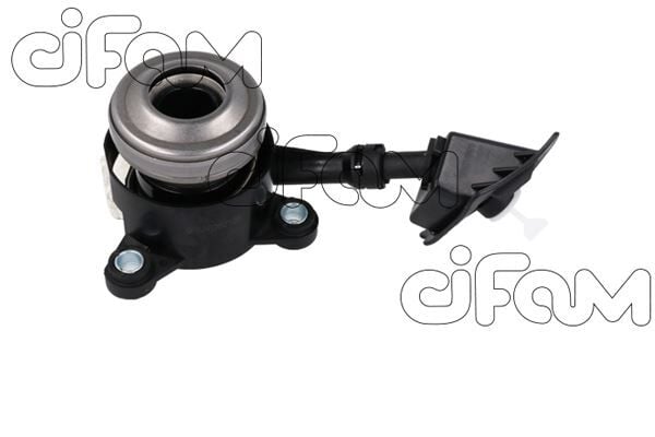 CIFAM 506058 HİDROLİK DEBRİYAJ RULMANI P207 06>P308 07>P3008 09>P5008 09>C4 08-11 -DS3 10-15 1.6 16V T-1.6 THP - Görsel 1
