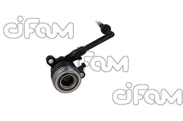 CIFAM 506086 HİDROLİK DEBRİYAJ RULMANI CAPTUR II 20> CLIO V 19> MEGANE III 09> FLUENCE 09> TALISMAN 15> MEGANE IV 15> DACIA SANDERO III 21> JOGGER 21> DUSTER 21> 1.0TCe 1.6dCi 1.9dCi - Görsel 1