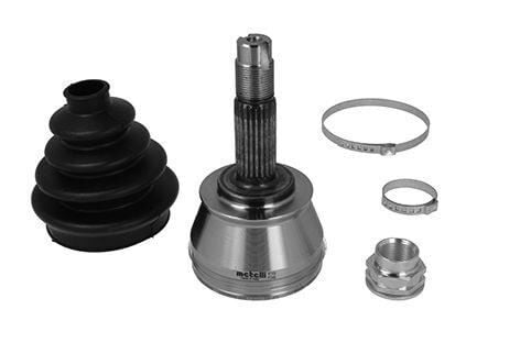 CIFAM 607416 AKS KAFASI DIŞ PALIO 1.2-1.6 16V 02 > 15-1416 - Görsel 1