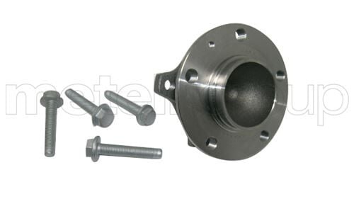 CIFAM 6192369 ARKA TEKER PORYASI KOMPLE GRANDLAND-COMBO E-PARTNER-BERLINGO-RIFTER-P308-P3008-P5008-C4- C5 AIRCROSS-GRAND C4-DS4-DS7 5 BİJON - Görsel 1