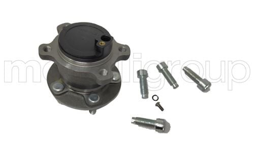 CIFAM 6192921 PORYA RULMANLI ARKA FORD MONDEO-GALAXY-SMAX 07> - Görsel 1