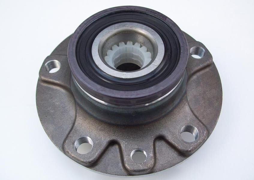 CIFAM 6198187 ARKA TEKER PORYASI ALFA ROMEO GIULIETTA 10> 1.4 TB 1.6JTD 2.0JTD - Görsel 1