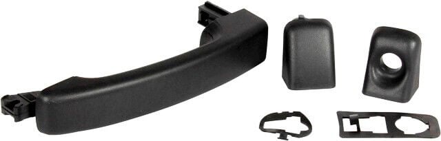 CM 11177 DIŞ ÖN SÜRGÜLÜ KAPI AÇMA KOLU TK MASTER III-MOVANO - Görsel 1