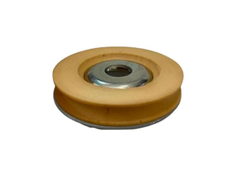 CM 12723 AMORTİSÖR ÜST TAKOZU PARTNER-BERLINGO-P207-P208-P301-P307-P308-P2008-P3008-P5008-RZC-C2-C3-C4-DS3-DS 4-DS5 - Görsel 1