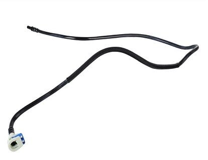 CM 133384 YAKIT BORUSU FORD TRANSİT 11> 2.2 TDCİ ÖNDEN ÇEKER - Görsel 1