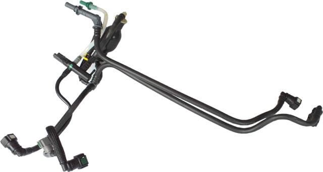 CM 133406 MAZOT BORU TAKIMI BIPPER-P206-P206 -P207-P307-XSARA II-C2-C3 1.4 HDI DV4TD - Görsel 1