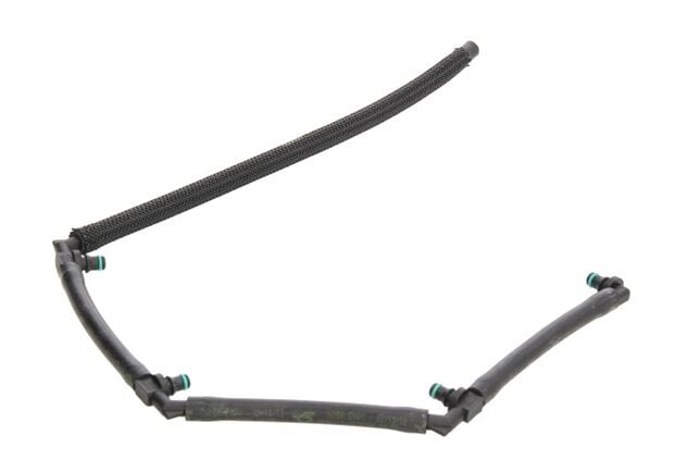 CM 133531 ENJEKTÖR GERİ DÖNÜŞ HORTUMU BERLINGO-C5-JUMPER-XANTIA-XSARA 2.0 HDI-206-306-307-406-607-806- BOXER-EXPERT-PARTNER I 2.0 HDI - Görsel 1