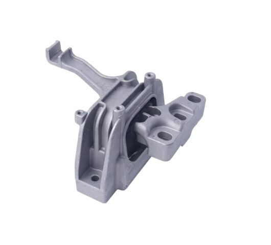 CM 25113 MOTOR TAKOZU SAG-HİDROLİK AUDI A3 1.6 TDI - Görsel 1