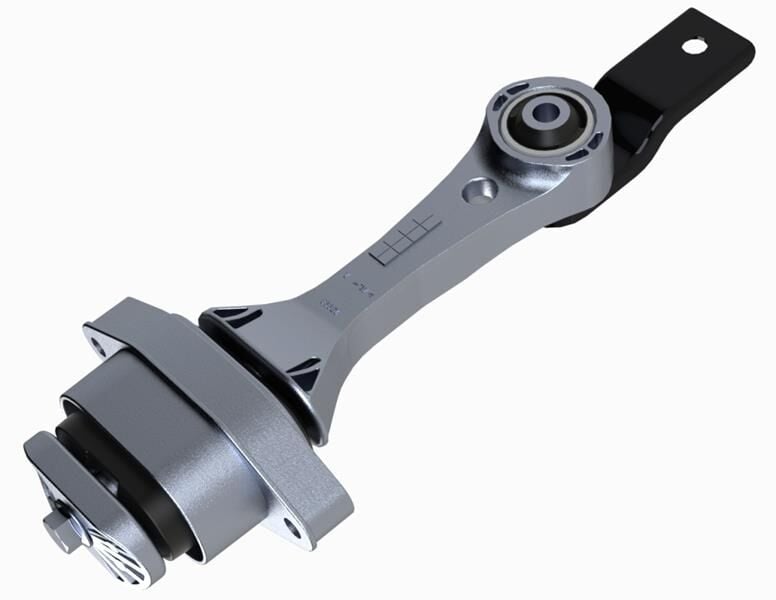 CM 25118 ŞANZIMAN TAKOZU ORTA VW-SKODA-SEAT-AUDİ GOLF4-BORA-A3-TOLEDO AKL-BCB-AGN-AGU 1.6-1.6 16V-1.8 97-04 - 1.8 L VOLKSWAGEN BORA I SEDAN - OTTO - BENZİN 2000 - 2005 1.8 T 110KW -150EYGİR GÜCÜ 1781 CC - 1.8 - Görsel 1