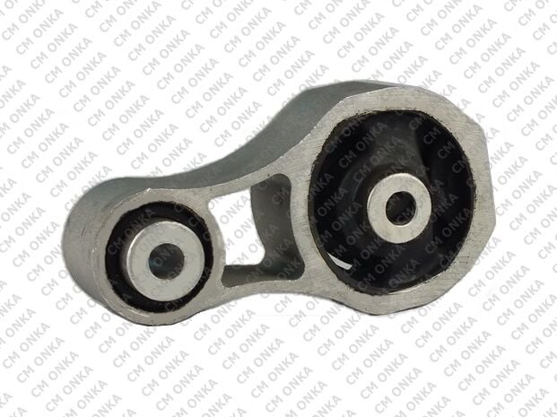 CM 29115 ŞANZIMAN TAKOZU ALT FORD FİESTA 08> 1.4 BENZİN OTOMATİK - Görsel 1