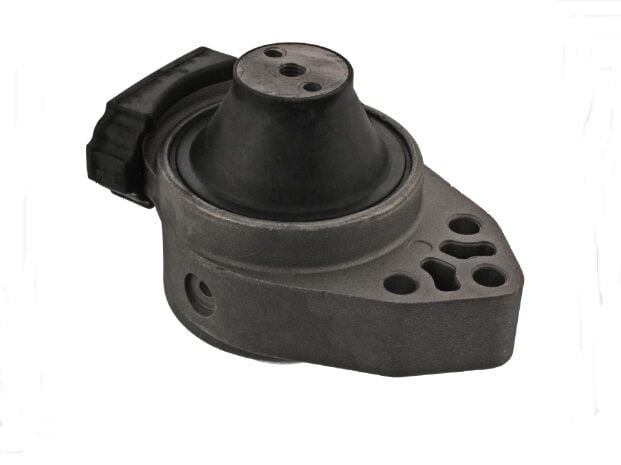 CM 29121 MOTOR TAKOZU YAĞLI FORD FİESTA 02> 1.4 TDCİ DİZEL BRAKETSİZ - Görsel 1