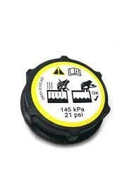 CM 29134 YEDEK SU DEPO KAPAGI FREELANDER 2 L359 R.R EVOQUE L538 L551 JAGUAR E-PACE X540 FORD B-MAX C-MAX FIESTA FOCUS GALAXY KUGA MONDEO VOLVO S40 S60 S80 S90 C70 C30 - Görsel 1