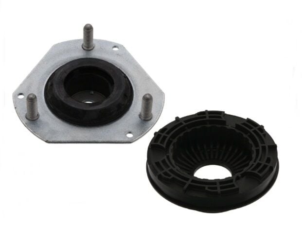 CM 29140 AMORTİSÖR TAKOZU ÖN BİLYALI SET FORD FİESTA-COURIER-BMAX 08> - Görsel 1