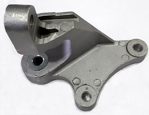 CM 30130 SANZIMAN TAKOZ ALUMINYUM BRAKETI CONNECT 02>13 FOCUS 98>05 1.8TDCI - Görsel 1