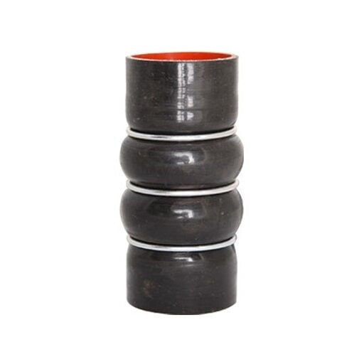 CM 30301 14319 TURBO HAVA HORTUMU CONNECT SİLİKON - Görsel 1